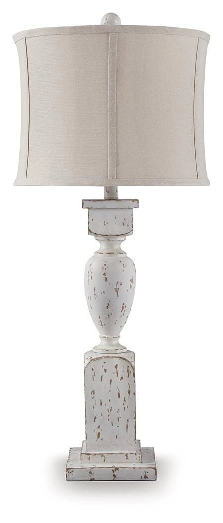 Madsbrook Table Lamp