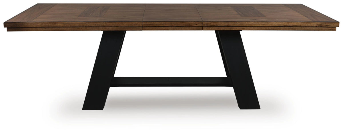 Greddinton Dining Extension Table
