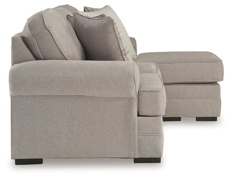 Arbhor Knoll Sofa Chaise