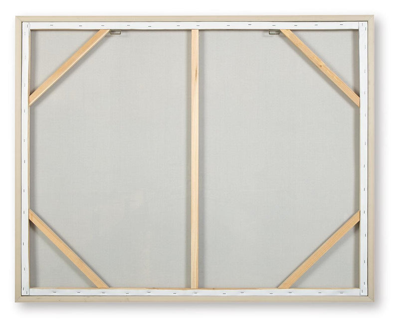 Worthney Wall Art