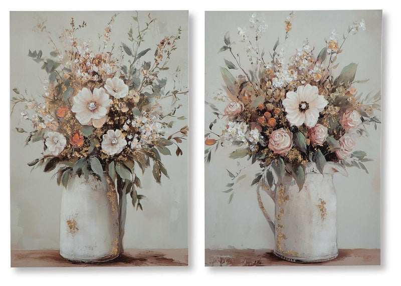 Faisaldon Wall Art (Set of 2)