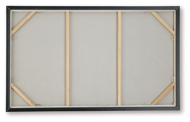 Waldard Wall Art