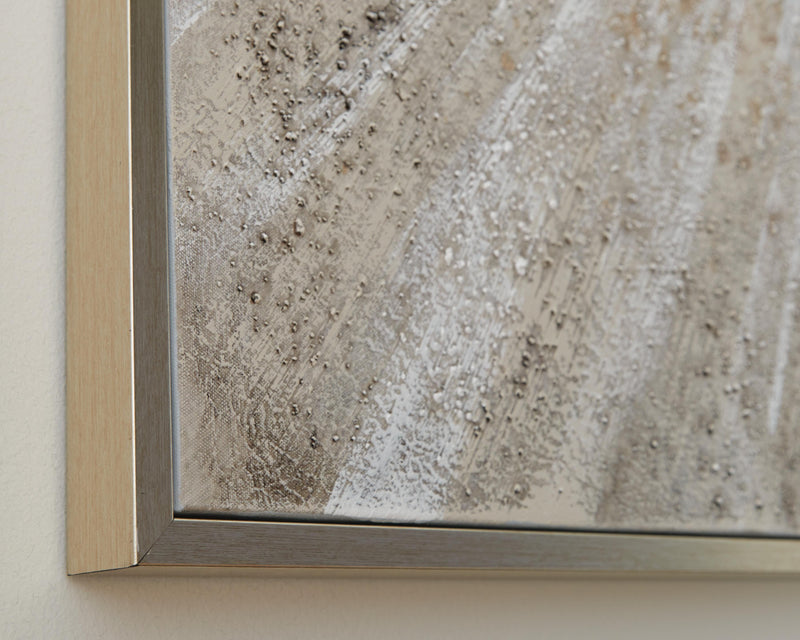 Waldard Wall Art