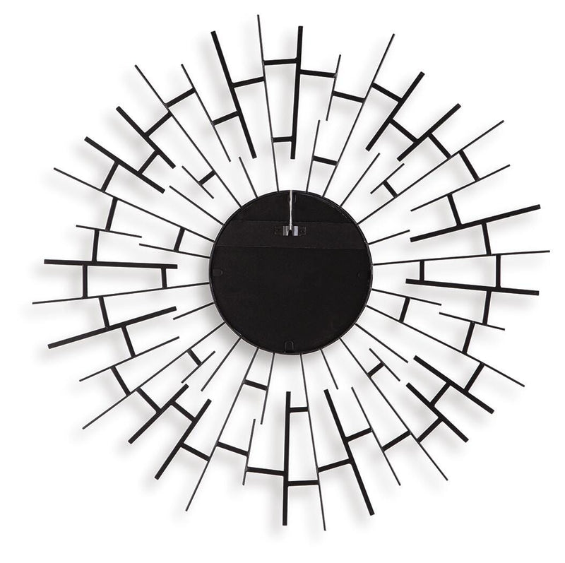 Garrenworth Accent Mirror
