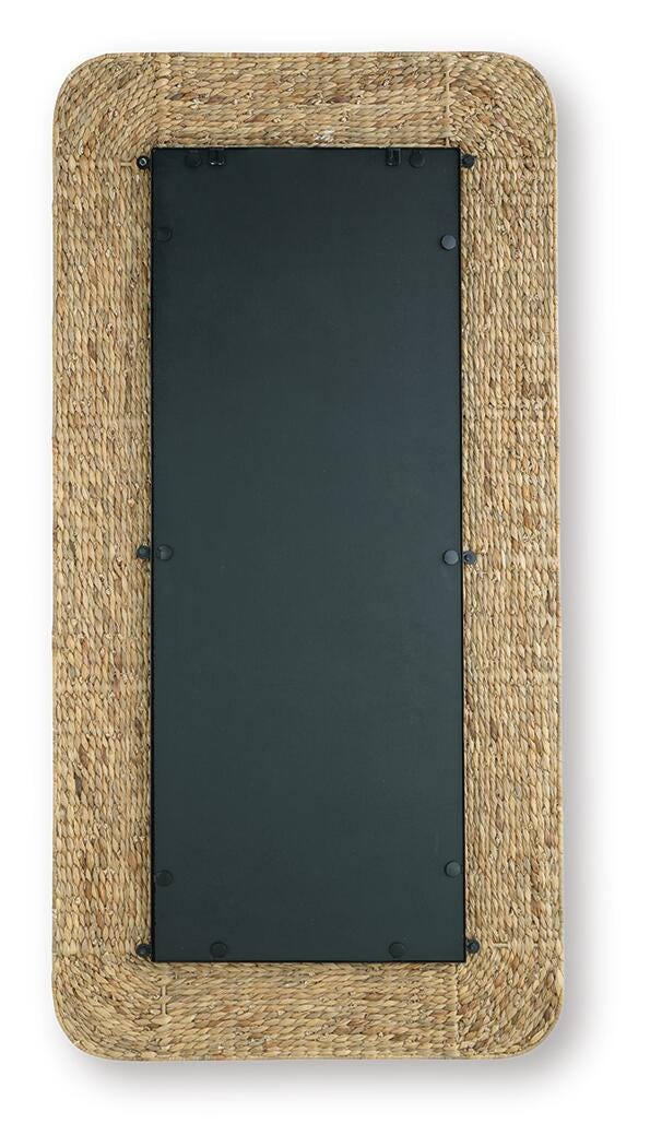 Norigan Floor Mirror