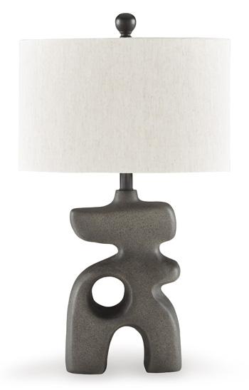 Danacy Table Lamp