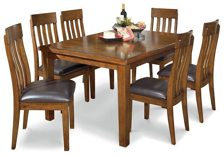 Ralene Dining Room Set