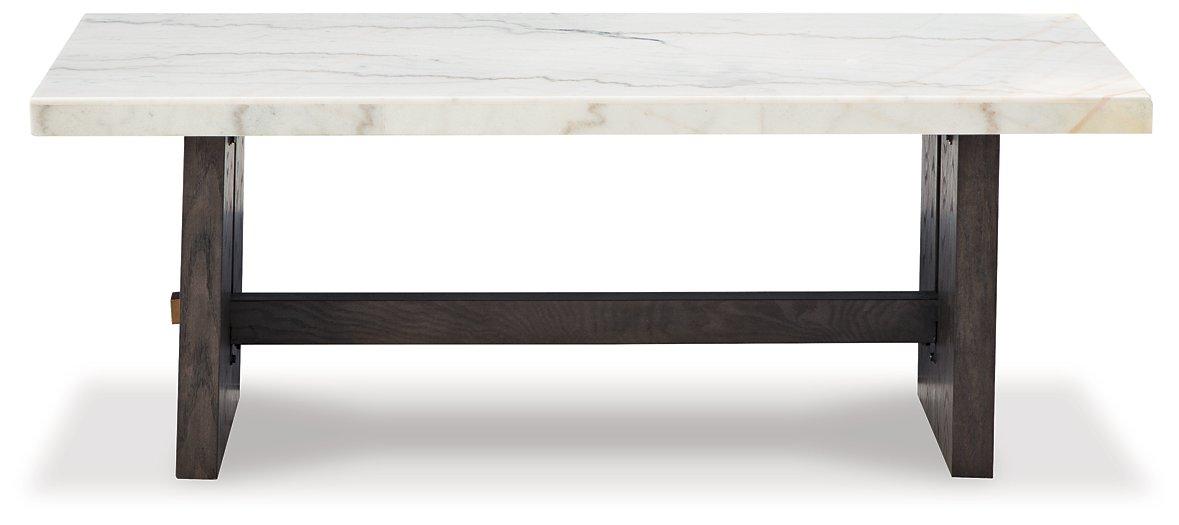 Burkhaus Coffee Table