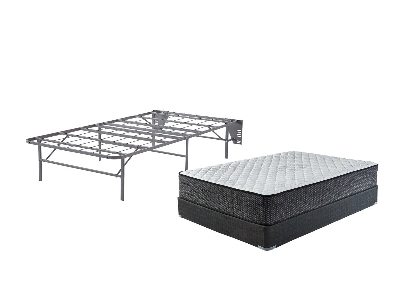 Chime 8 Inch Memory Foam Collection