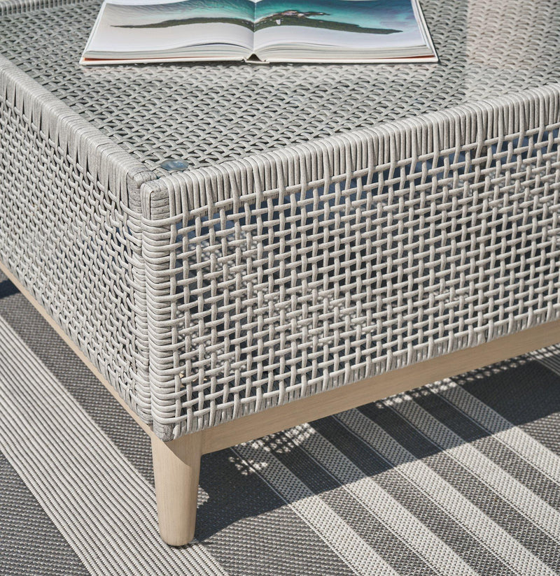 Seton Creek Outdoor Seating Set