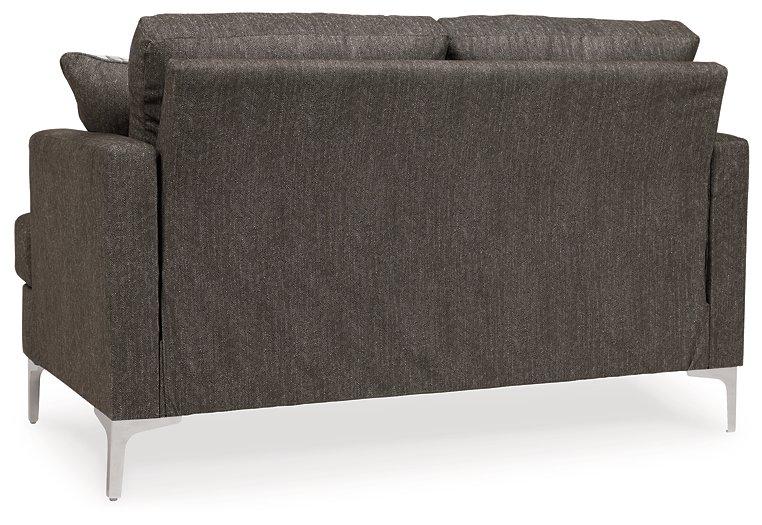 Arcola RTA Loveseat