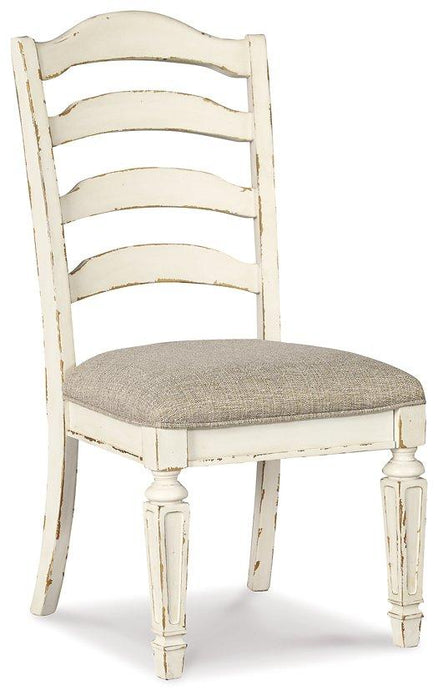 Realyn Dining Chair