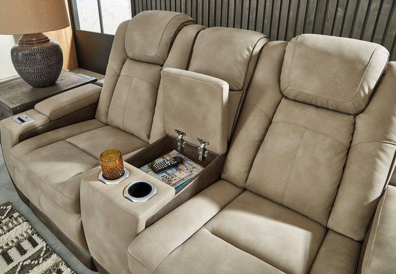 Next-Gen DuraPella Living Room Set