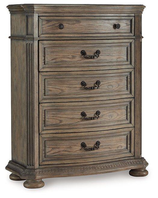 Ardenfield Chest of Drawers image