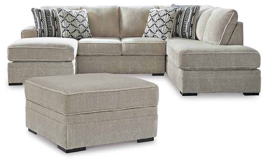 Calnita Collection