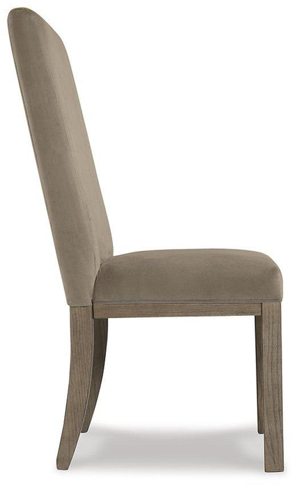 Chrestner Dining Chair