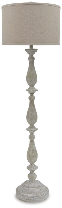 Bernadate Floor Lamp image