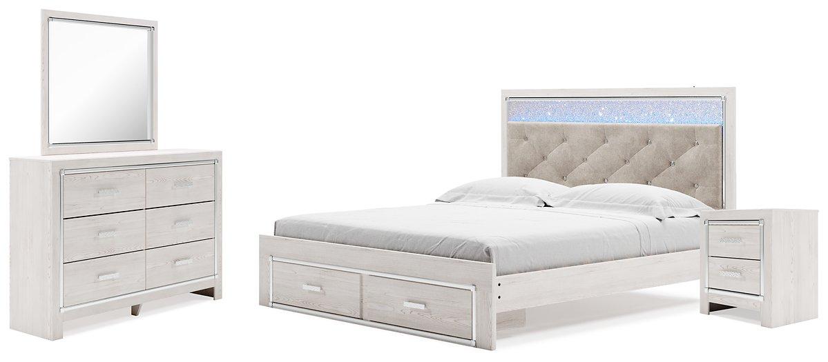 Altyra Bedroom Set