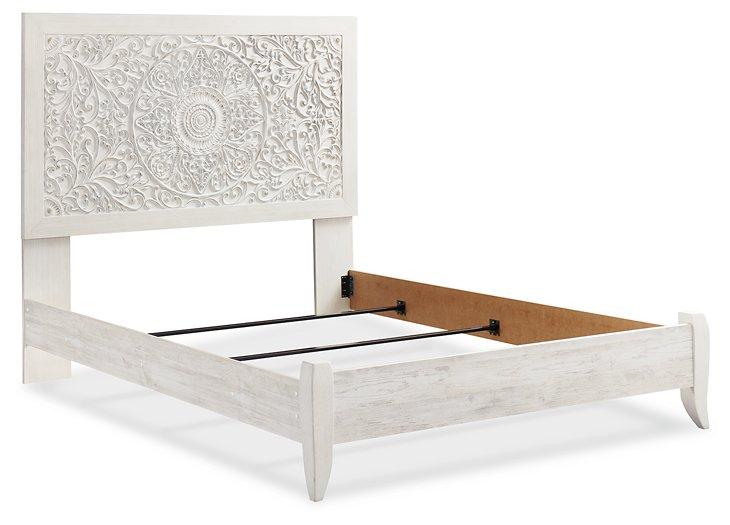 Paxberry Bedroom Set