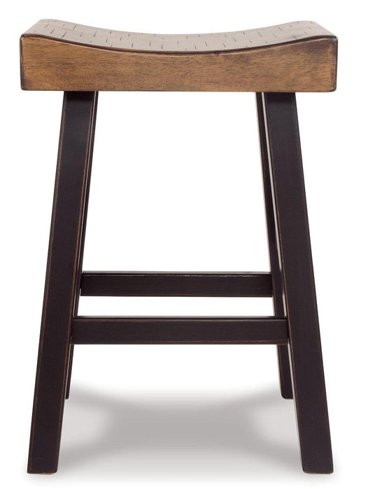 Glosco Counter Height Bar Stool