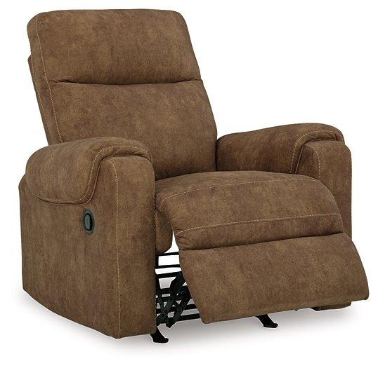 Edenwold Recliner