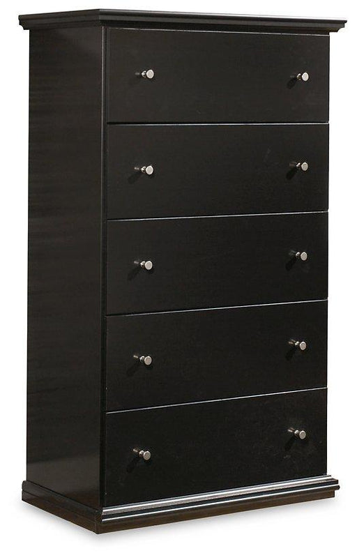 Maribel Youth Chest of Drawers image