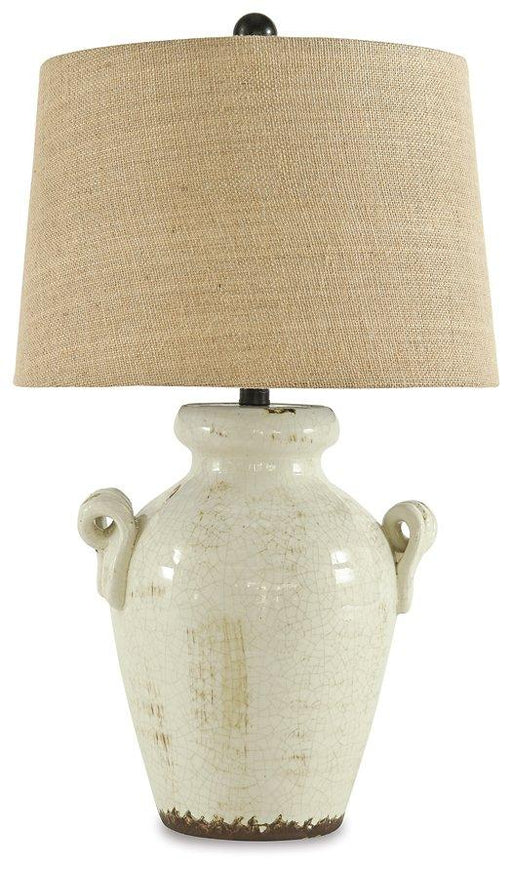 Emelda Table Lamp image