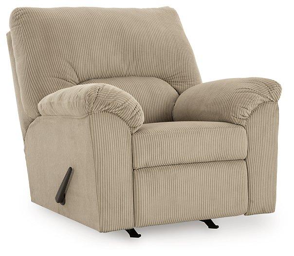 SimpleJoy Recliner