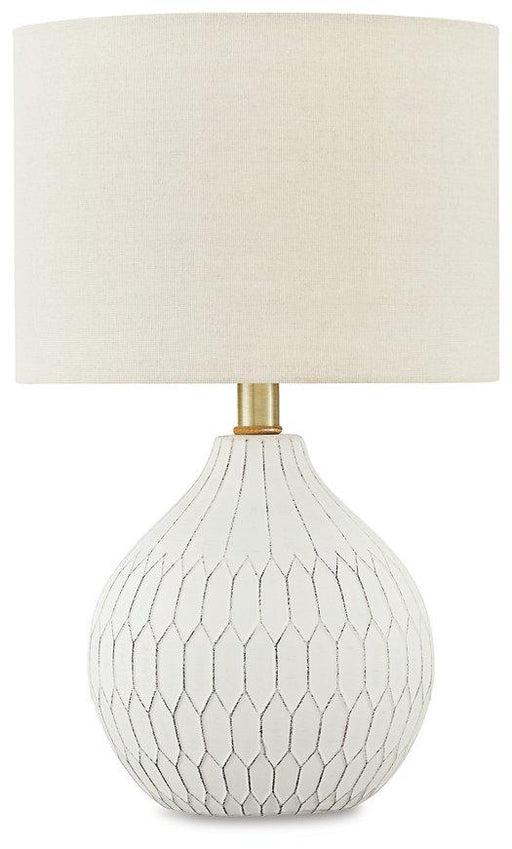 Wardmont Table Lamp image