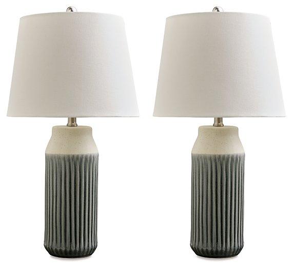 Afener Table Lamp (Set of 2) image