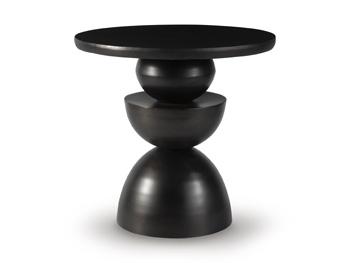 Kurtson Accent Table image