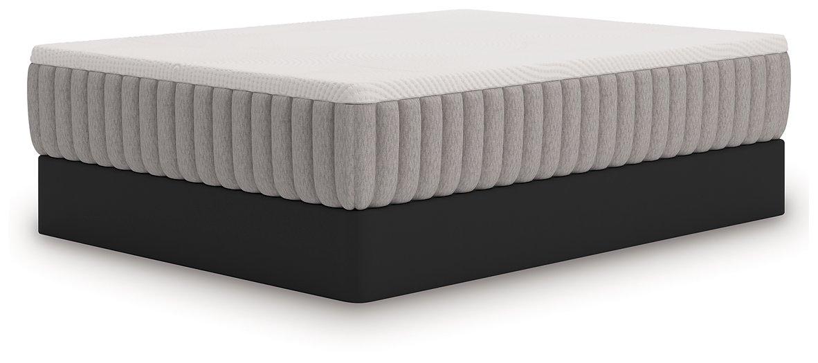 Terra Sleep Soft Mattress