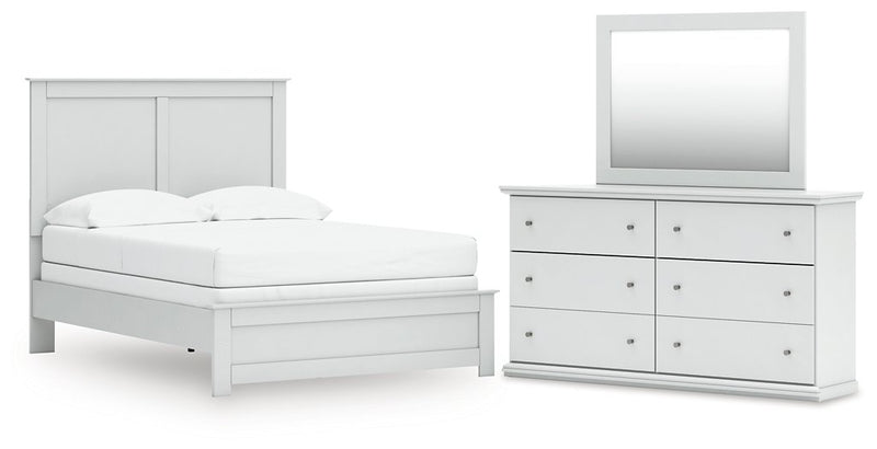Bostwick Shoals Bedroom Set