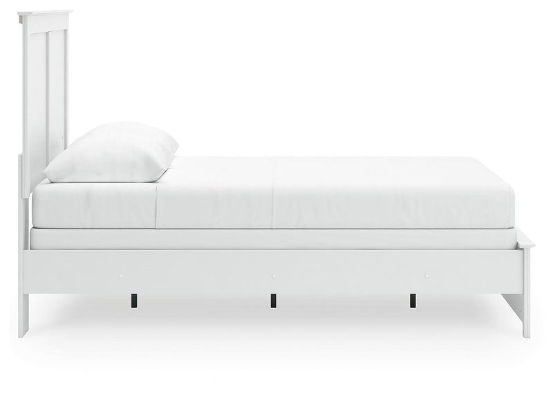 Bostwick Shoals Bedroom Set