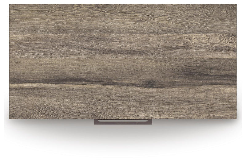 Elbrim Chest of Drawers