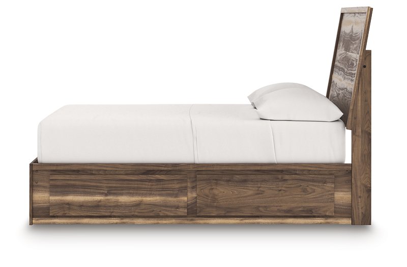 Chirason Bed
