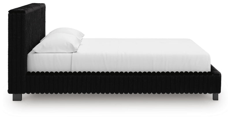 Zuraleus Bed