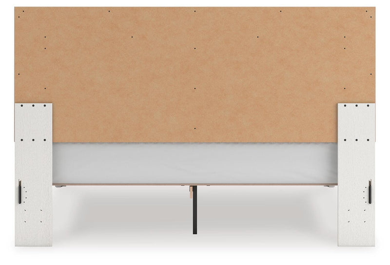 Zuraleus Bed