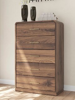 Fortlorn Chest of Drawers