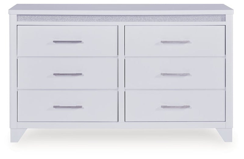 Jarlee Dresser
