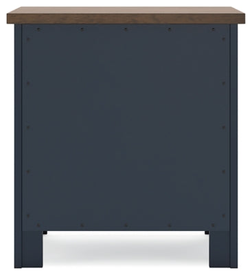 Landocken Bedroom Package