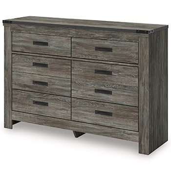 Frandern Dresser