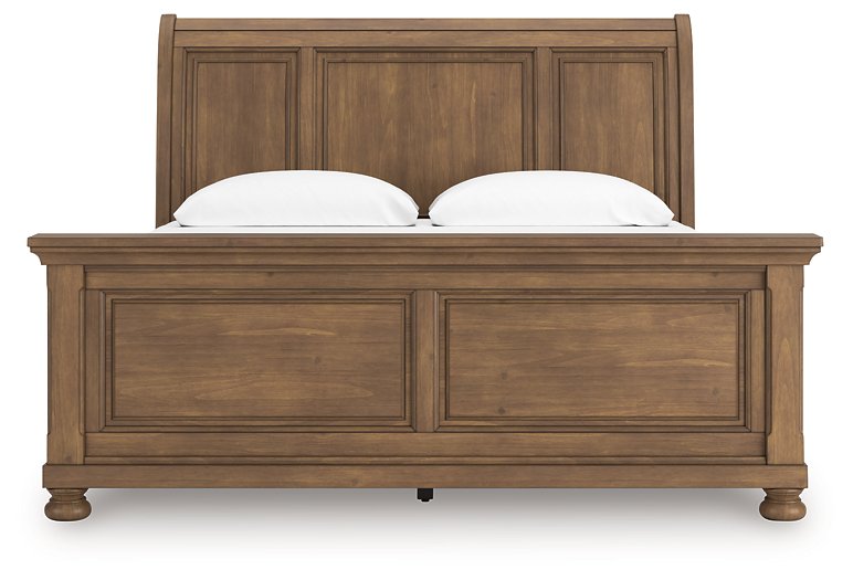 Feddinger Bed