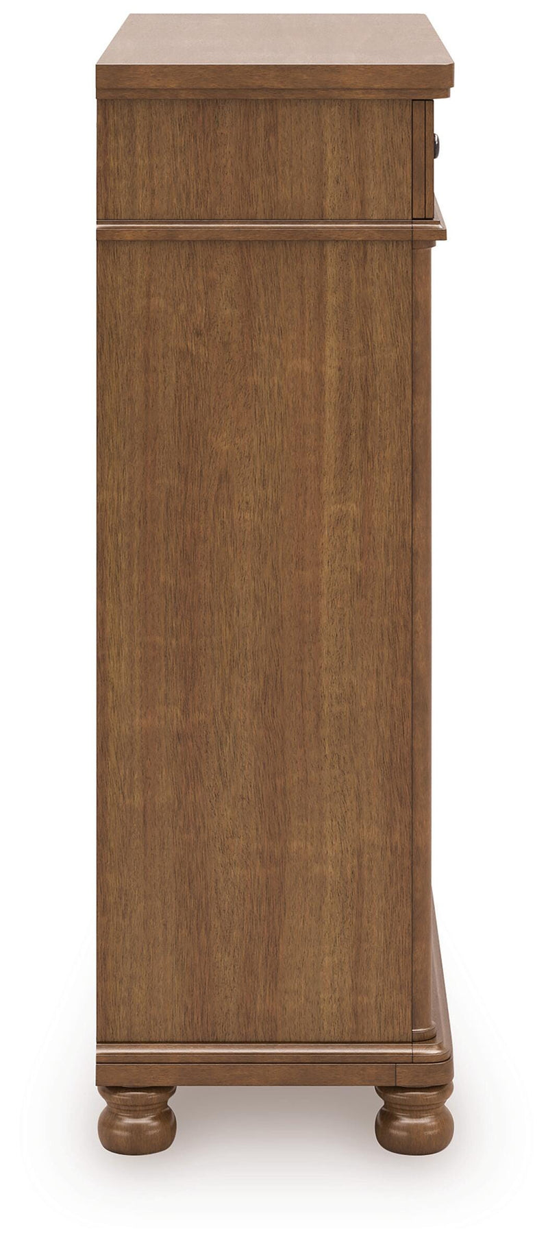 Rowlenstown Chest