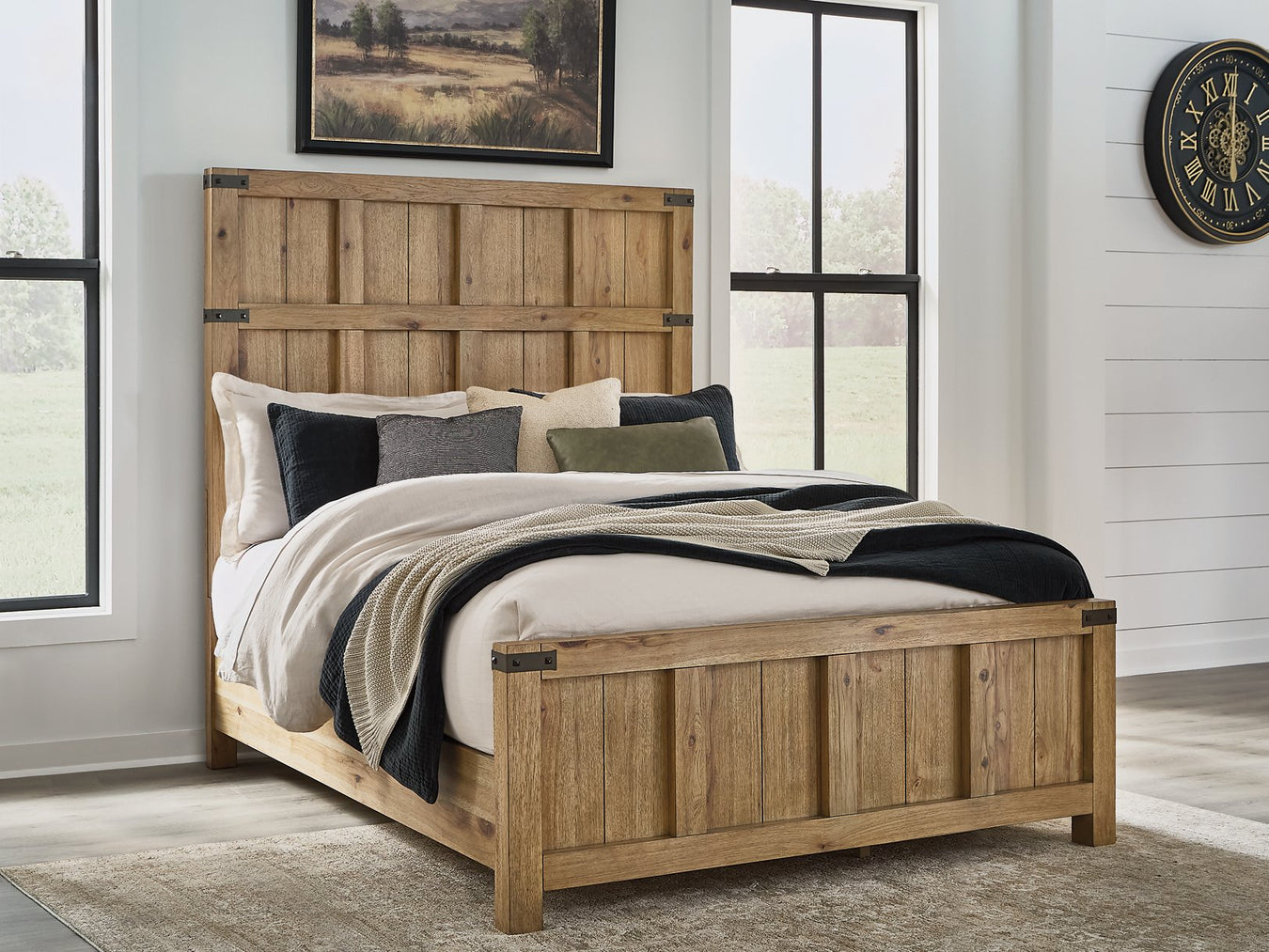 Bedroom Set
