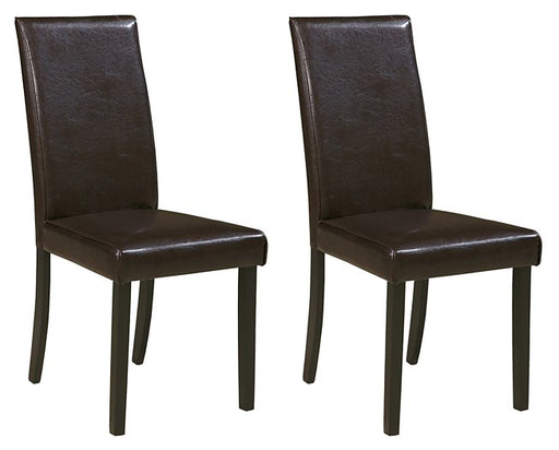 Kimonte Dining Chair Set image