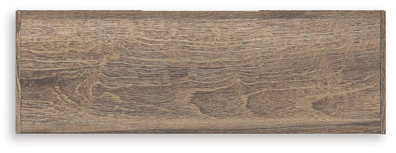 Shallifer Nine Cube Organizer