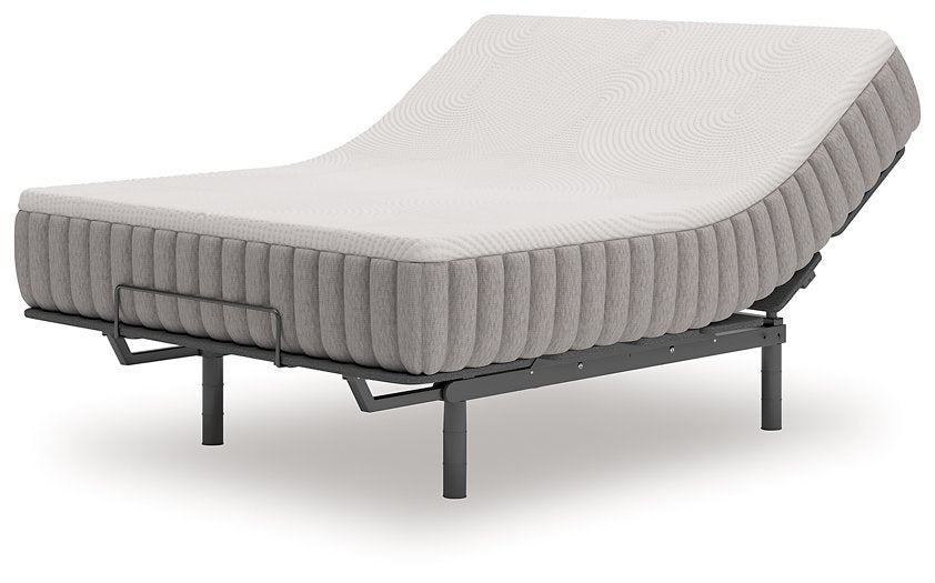 Terra Sleep Medium Mattress