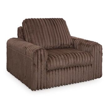 HamlinBay Power Gliding Chaise