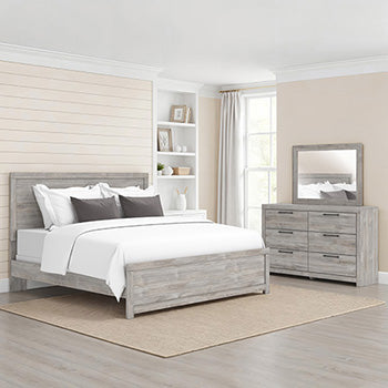 Broachmyn Dresser